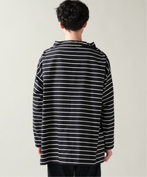 NEWLYN FISHERMAN'S SMOCKS（フィッシャーマンズスモック）の