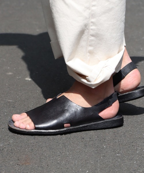 BRADOR（ブラドール）の「BRADOR/ブラドール MENS LEATHER