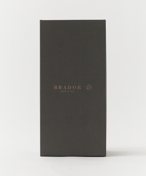 BRADOR（ブラドール）の「BRADOR/ブラドール MENS LEATHER SANDALS 46-777-2S サンダル/レザーサンダル 2026年春夏（サンダル・メンズ・ブラック/ブラウン/キャメル/ダークブラウン・40/41/42）」の7枚目の写真