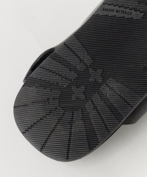 BRADOR（ブラドール）の「BRADOR/ブラドール MENS LEATHER SANDALS 46-777-2S サンダル/レザーサンダル 2026年春夏（サンダル・メンズ・ブラック/ブラウン/キャメル/ダークブラウン・40/41/42）」の8枚目の写真