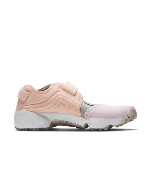 NIKE（ナイキ）の「ナイキ エア リフト ウィメンズシューズ / Nike Air Rift Women's Shoe（サンダル・レディース・コーラルピンク・25/24/23/26）」の7枚目の写真