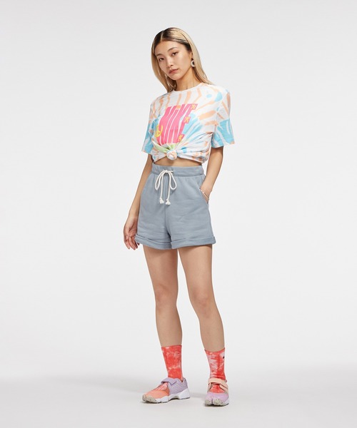 NIKE（ナイキ）の「ナイキ エア リフト ウィメンズシューズ / Nike Air Rift Women's Shoe（サンダル・レディース・コーラルピンク・25/24/23/26）」の11枚目の写真