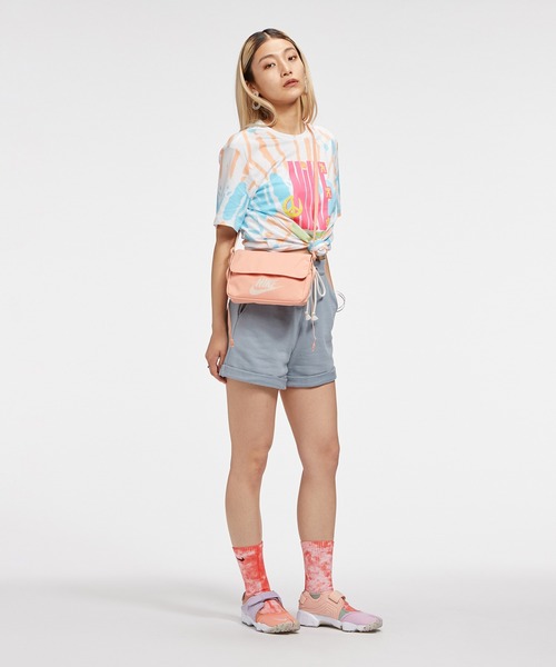 NIKE（ナイキ）の「ナイキ エア リフト ウィメンズシューズ / Nike Air Rift Women's Shoe（サンダル・レディース・コーラルピンク・25/24/23/26）」の10枚目の写真