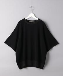 HAVERSACK | ＜Haversack（ハバーサック）＞ クルー スウェット(スウェット)