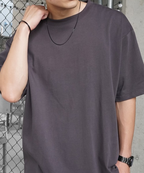 SBG（エスビー）の「SBG 平打ちプレーンバングル（バングル/リストバンド・メンズ・ブラック/シルバー/ゴールド/ピンクゴールド・#4/#6）」の9枚目の写真