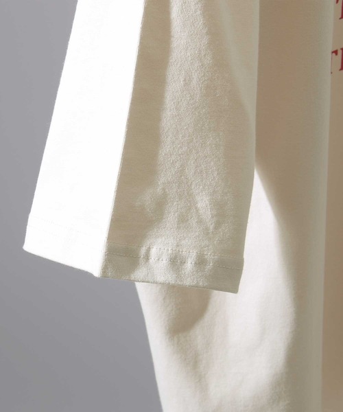 TIMELY WARNING（タイムリーワーニング）の「アソートプリントBIGTシャツ（Tシャツ/カットソー・メンズ・ブラック系7/ミント/ホワイト系3/ブルー系/ピンク系4/ホワイト系6/グリーン系3/ブルー系2/ホワイト系/ブルー系8/グリーン系5/グリーン系7/ブラック系8/ブラック/ブラック系2/ピンク系1/ホワイト系4/ホワイト系5/ホワイト系1/ブルー系6・MEDIUM/LARGE/X-LARGE）」の22枚目の写真