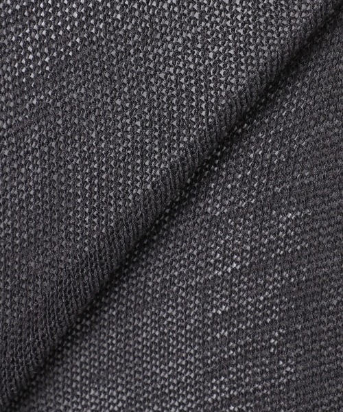 SLOBE IENA(スローブイエナ)の「テープヤーンニットカーディガン【手洗い可能】◆(カーディガン/ボレロ・レディース・ホワイト/グレー/ベージュ・FREE)」の21枚目の写真