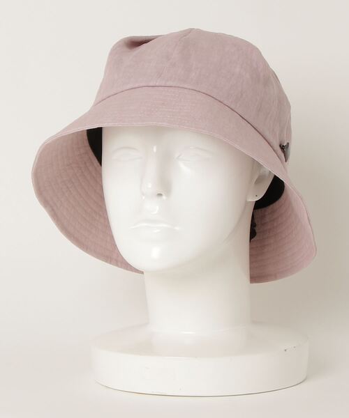 包装送料無料 Linen Tack Metrohat ハット Rohw Master Product ロウマスタープロダクト のファッション 最大の割引 Arenatheatre Net