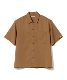 Beams Men ビームス メンのシャツ ブラウス 半袖 通販 Zozotown