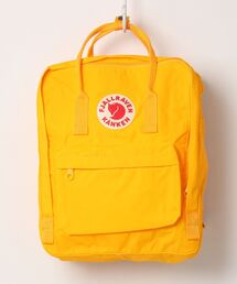 Fjallraven Kanken | アイコンワッペン バックパック(バックパック/リュック)