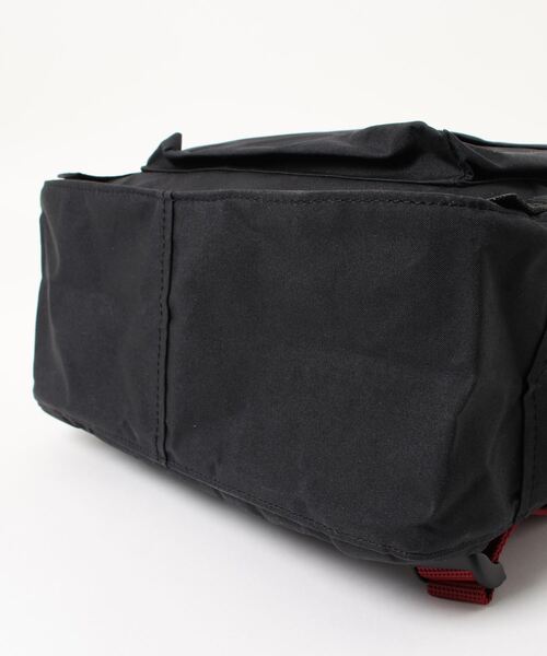 Fjallraven Kanken（フェールラーベンカンケン）の「アイコンワッペン バックパック（バックパック/リュック・メンズ・A/B/C/D/E/F/G/H・F）」の10枚目の写真
