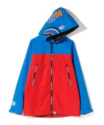 SHARK HOODIE JACKET L