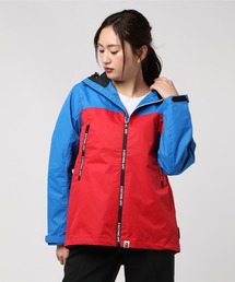 A BATHING APE（アベイシングエイプ）の「SHARK HOODIE JACKET L