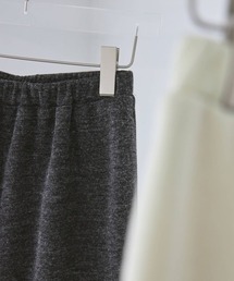 パンツ todayful Centerpress Ponte Pants todayful Centerpress Ponte Pants?