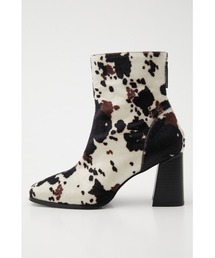 SLY | CENTER SEAM SHORT BOOTS/ショートブーツ(ブーツ)