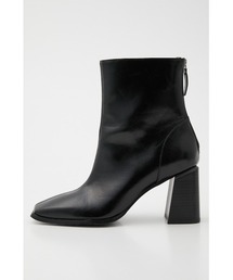 SLY | CENTER SEAM SHORT BOOTS/ショートブーツ(ブーツ)