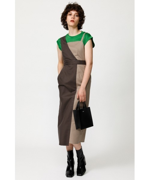 SLY（スライ）の「CENTER SEAM SHORT BOOTS ショート ブーツ（ブーツ・レディース・マルチ/アイボリー/ブラック・MEDIUM/LARGE/SMALL）」の20枚目の写真