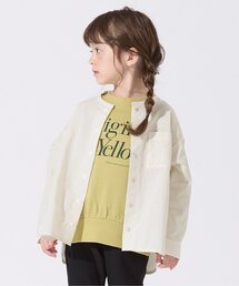 BREEZE | スタンダードシャツ(シャツ/ブラウス)