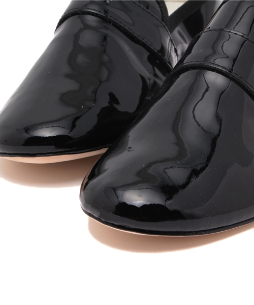 SHIPS for women（シップスフォーウィメン）の「REPETTO:MICHAEL（その他シューズ・レディース・ブラック・39/38/36/37）」の5枚目の写真