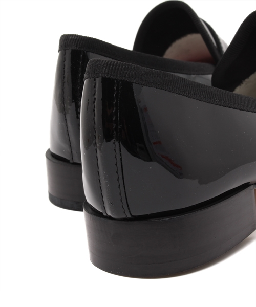 SHIPS for women（シップスフォーウィメン）の「REPETTO:MICHAEL（その他シューズ・レディース・ブラック・39/38/36/37）」の7枚目の写真