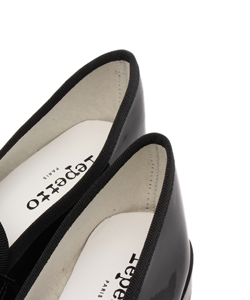SHIPS for women（シップスフォーウィメン）の「REPETTO:MICHAEL（その他シューズ・レディース・ブラック・39/38/36/37）」の6枚目の写真