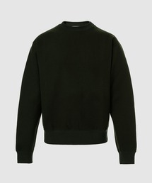 LEMAIRE（ルメール）の「MOCK NECK SWEATSHIRT（スウェット