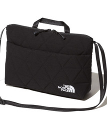 THE NORTH FACE/ノースフェイス ジオフェイスポーチ NM82033