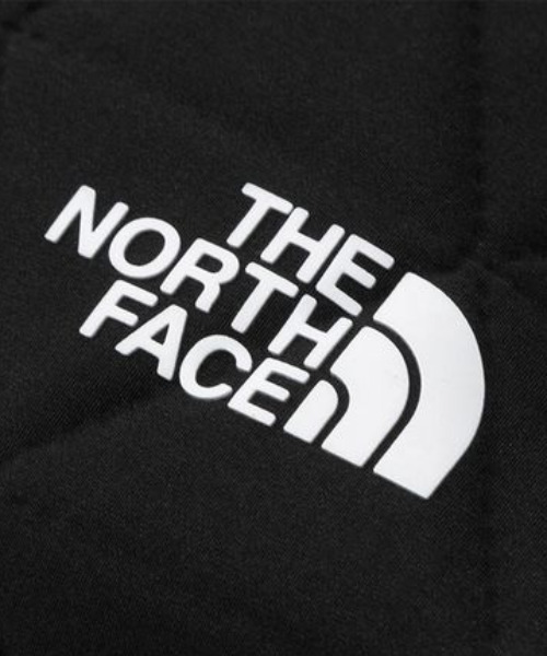 THE NORTH FACE（ザノースフェイス）の「THE NORTH FACE/ノースフェイス ジオフェイスポーチ NM82033（PC・タブレットケース・メンズ・ブラウン/ブラック・FREE）」の11枚目の写真
