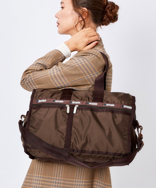 LONGCHAMP ロンシャン ルプリアージュエリタージュ レザー ブラック