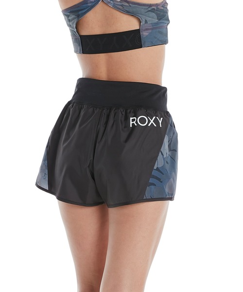 ROXY(ロキシー)の「BREEZE SHORTS/ロキシーショートパンツ(その他パンツ・レディース・ブラック/ネイビー/ホワイト・LARGE/MEDIUM/SMALL)」の8枚目の写真