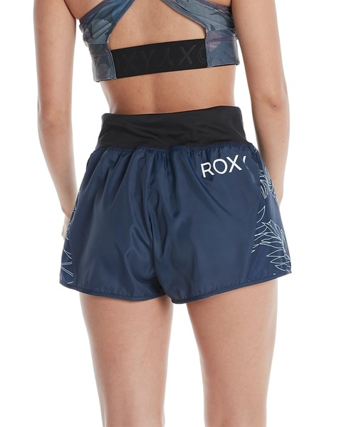 ROXY(ロキシー)の「BREEZE SHORTS/ロキシーショートパンツ(その他パンツ・レディース・ブラック/ネイビー/ホワイト・LARGE/MEDIUM/SMALL)」の10枚目の写真