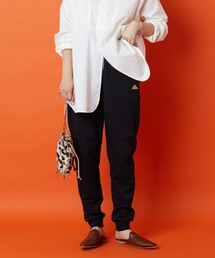 スウェットパンツ ブランドロゴ の人気ランキング レディース Zozotown