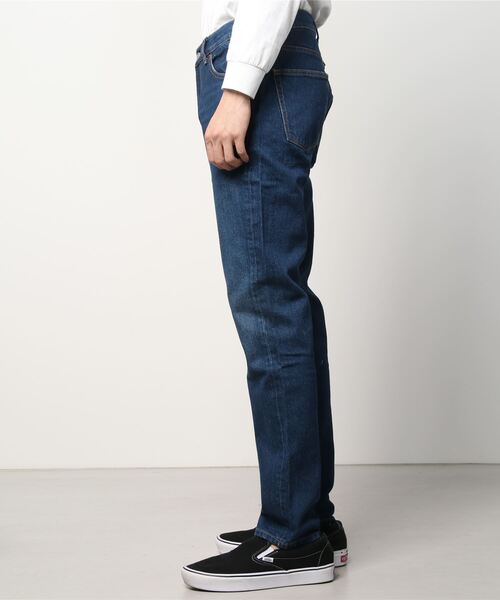 DR.DENIM(ドクターデニム)の「Clark (L32)(デニムパンツ・メンズ・ブルー系その他・30/29/28/31/32/34)」の3枚目の写真
