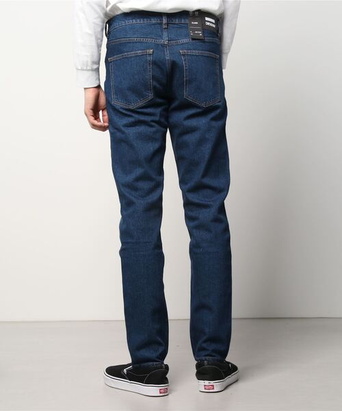 DR.DENIM(ドクターデニム)の「Clark (L32)(デニムパンツ・メンズ・ブルー系その他・30/29/28/31/32/34)」の2枚目の写真