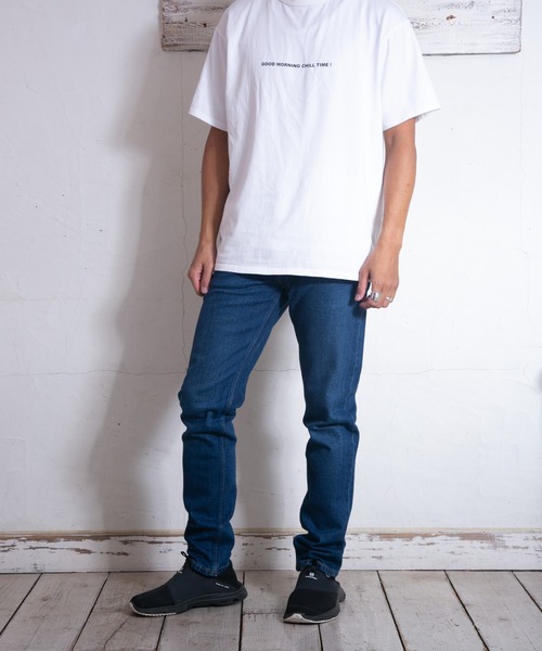 DR.DENIM(ドクターデニム)の「Clark (L32)(デニムパンツ・メンズ・ブルー系その他・30/29/28/31/32/34)」の5枚目の写真