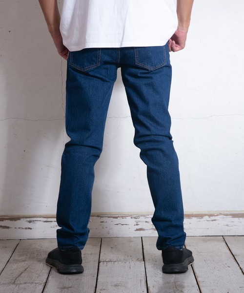 DR.DENIM(ドクターデニム)の「Clark (L32)(デニムパンツ・メンズ・ブルー系その他・30/29/28/31/32/34)」の11枚目の写真
