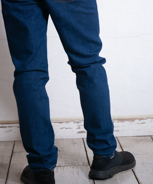 DR.DENIM(ドクターデニム)の「Clark (L32)(デニムパンツ・メンズ・ブルー系その他・30/29/28/31/32/34)」の13枚目の写真