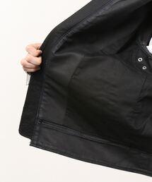 DIESEL ディーゼル メンズ ジョグジーンズ ライダース ジャケット S