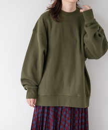 UNISEX FLEECE PULLOVER 238895