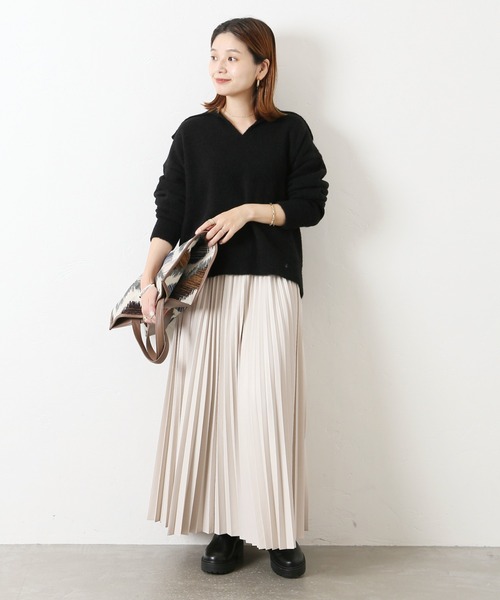 JOURNAL STANDARD（ジャーナルスタンダード）の「フェイクレザー