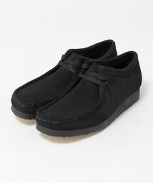 【美品】SHIPS シップス オイルレザー デッキシューズ モカシン 27cm黒 SHIPS｜シップス（メンズ）のモカシン/デッキシューズ通販