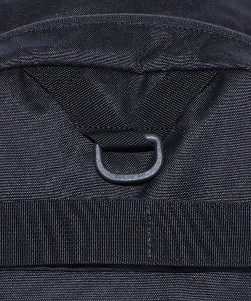 NIXON(ニクソン)の「NIXON/ニクソン Gamma Backpack バックパック リュック(バックパック/リュック・メンズ・ブラック/チャコールグレー・FREE)」の8枚目の写真