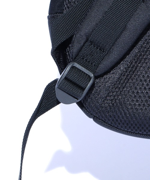 NIXON(ニクソン)の「NIXON/ニクソン Gamma Backpack バックパック リュック(バックパック/リュック・メンズ・ブラック/チャコールグレー・FREE)」の6枚目の写真