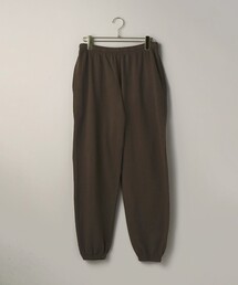 Aresense | STAR & STRIPE/スターアンドストライプ JOGGER FRENCH/ジョガーパンツ(スウェットパンツ)