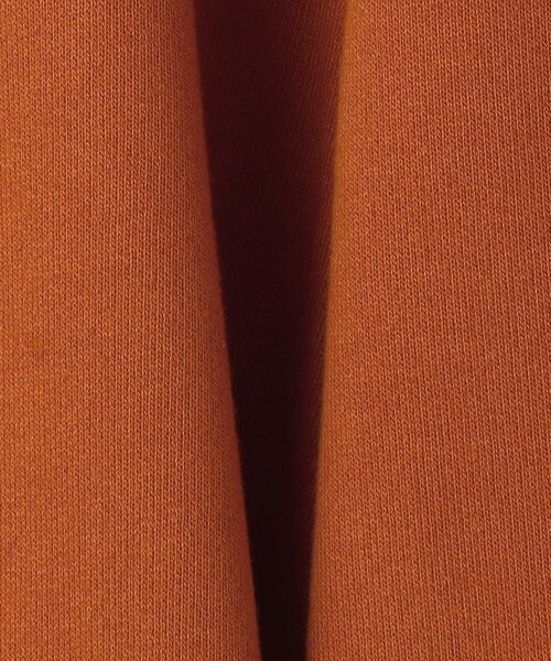 Aresense（アーセンス）の「STAR & STRIPE/スターアンドストライプ JOGGER FRENCH/ジョガーパンツ（スウェットパンツ・レディース・ブラック/ブラウン/グレー/オフホワイト/チャコールグレー・MEDIUM/LARGE）」の12枚目の写真