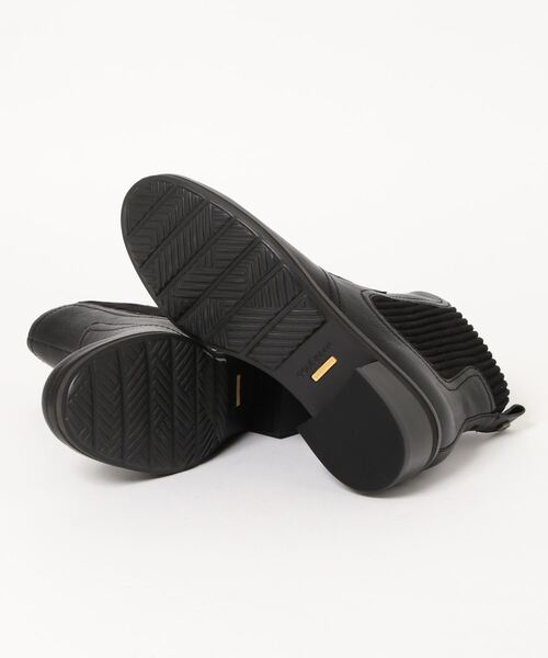 COLE HAAN（コールハーン）の「ピーツウォーターレジスタント ブーティー 45MM womens（ブーツ・レディース・ブラック・6.5/5/5.5/6/7.5/8/7）」の3枚目の写真
