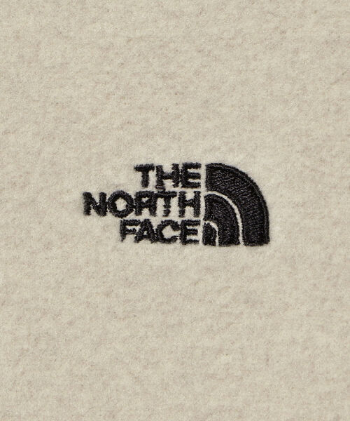 THE NORTH FACE マイクロフリースワンピース140サイズ 新品未使用 THE NORTH FACE ガールズマイクロフリースワンピース 140