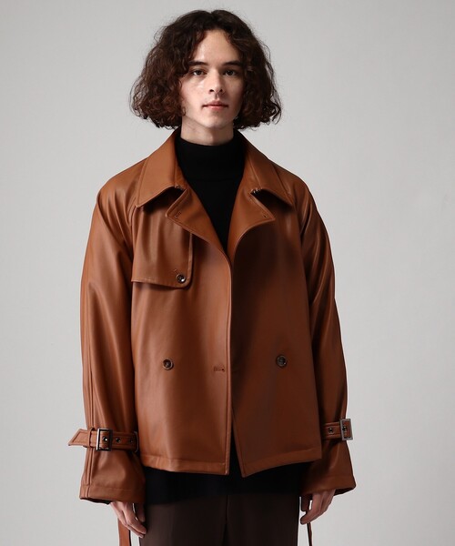 tk.TAKEO KIKUCHI（ティーケータケオキクチ）の「◇シンセティック