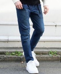 GERRY | GERRY ストレッチクライミングパンツ(カーゴパンツ)