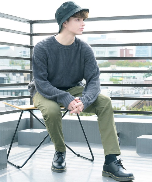 GERRY（ジェリー）の「GERRY ストレッチクライミングパンツ（カーゴパンツ・メンズ・ベージュ/サックスブルー/カーキ/ブラック/ブルー・SMALL/X-LARGE/MEDIUM/LARGE）」の15枚目の写真